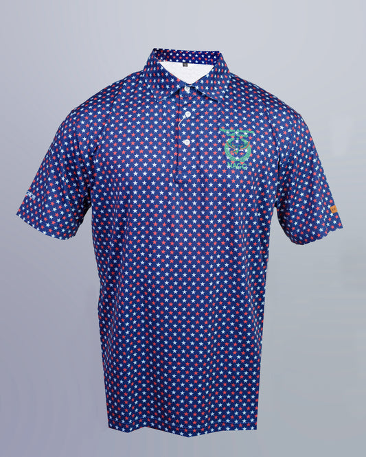 Old Glory Shirt