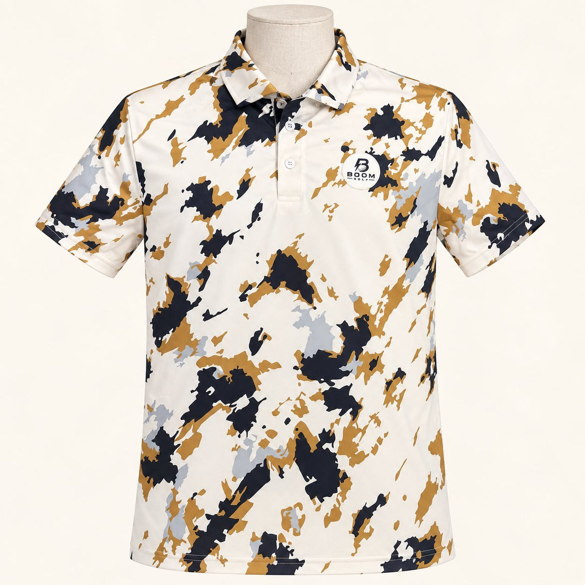 Dune - The Desert Camo