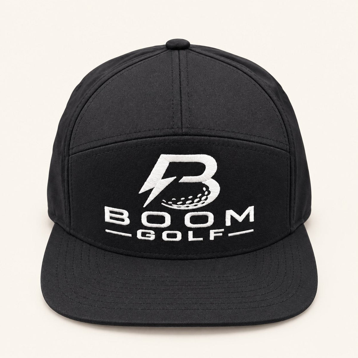 Boom Golf by KaBoom - The Bolt in Black / White