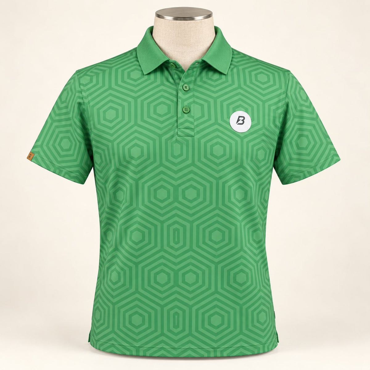 Hexa - The Fairway Hex