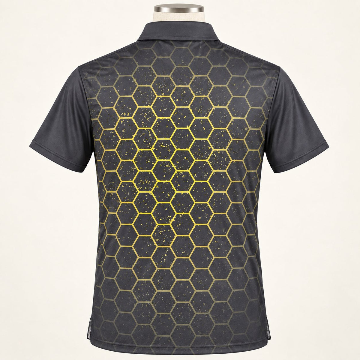 Hive - The Gold Hive (2)