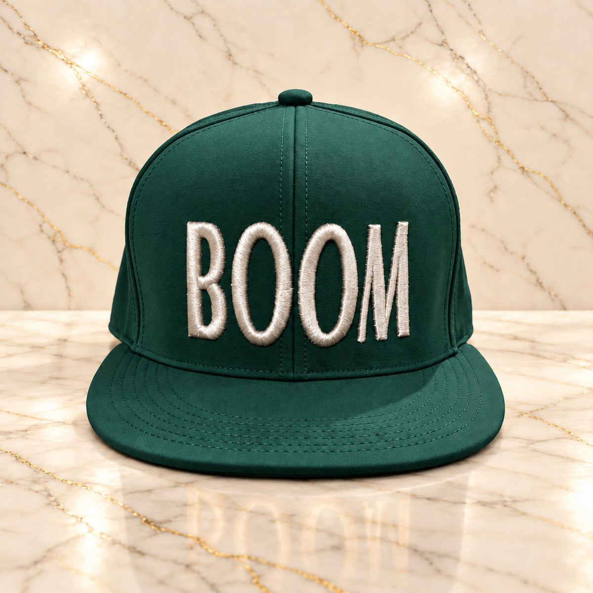 BOOM - The Loud Lid in Forest / Bone