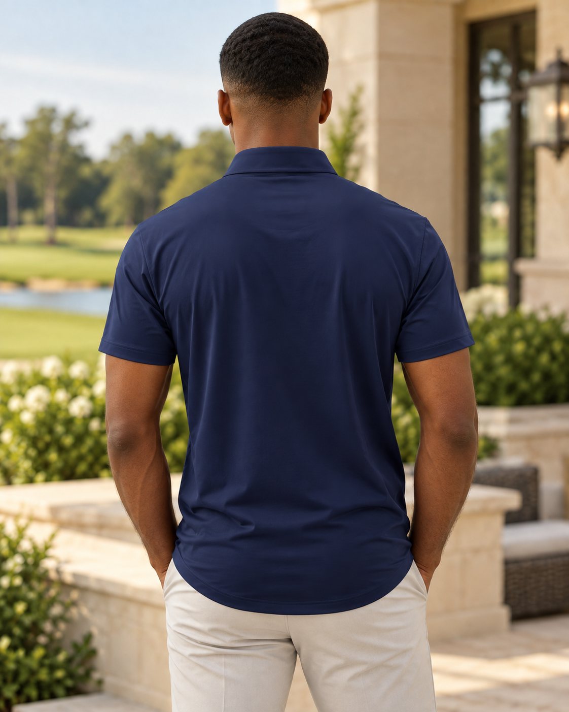 Stealth - The Midnight Henley (2)